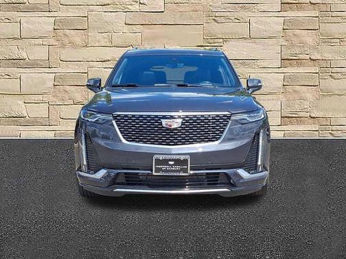 2023 Cadillac XT6 Premium Luxury AWD