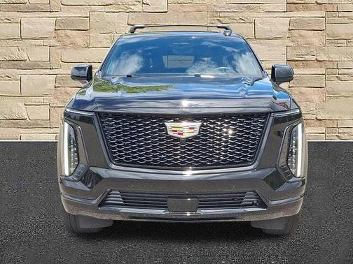 Black Raven 2025 Cadillac Escalade Sport Platinum
