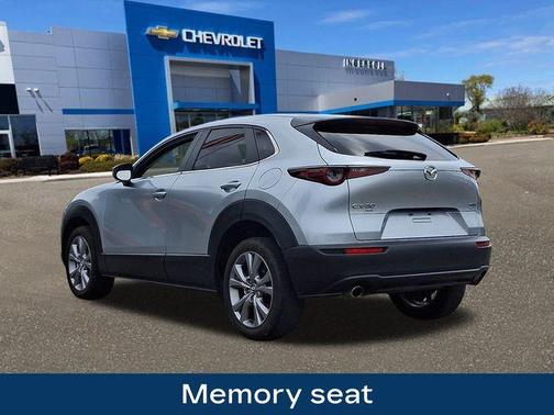 2021 Mazda CX-30 Preferred