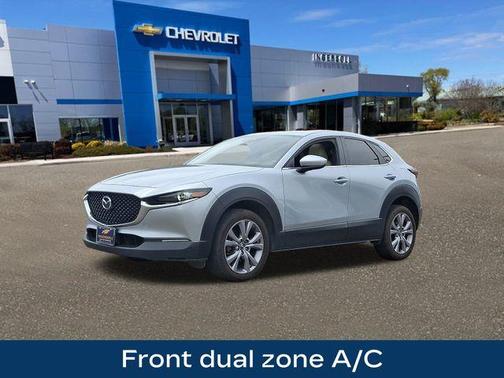 2021 Mazda CX-30 Preferred