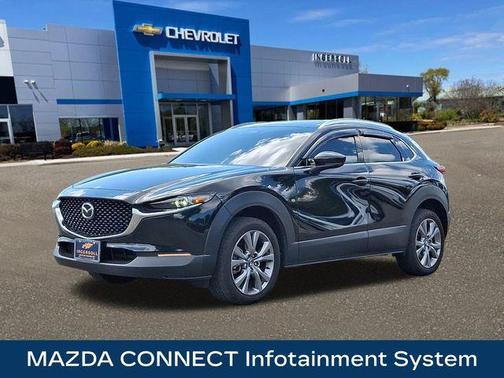 2024 Mazda CX-30 Premium Package
