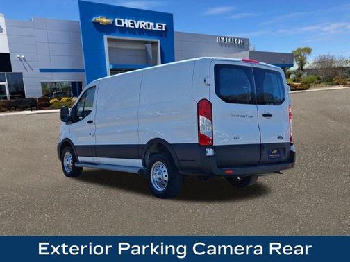 2023 Ford Transit-250 Base