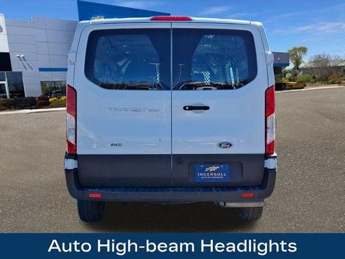 2023 Ford Transit-250 Base