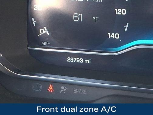 Black 2024 Chevrolet Suburban Z71