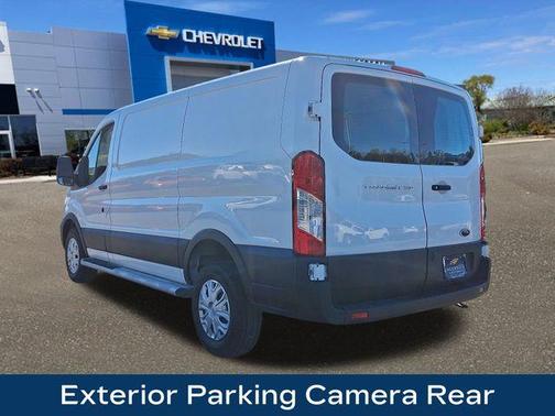2023 Ford Transit-250 Base
