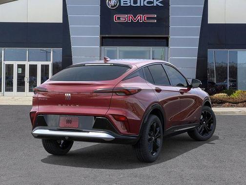 2025 Buick Envista Sport Touring