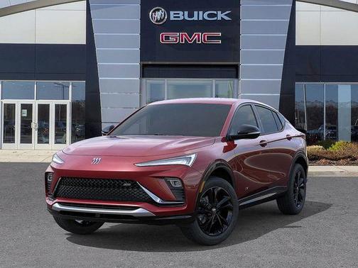 2025 Buick Envista Sport Touring