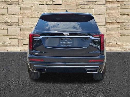 2023 Cadillac XT6 Premium Luxury AWD