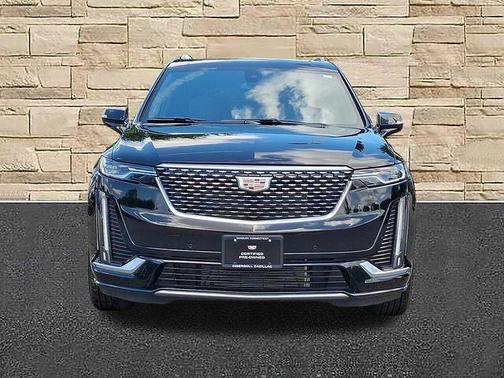 2025 Cadillac XT6 Premium Luxury AWD