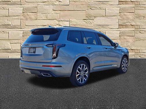 2024 Cadillac XT6 Sport AWD