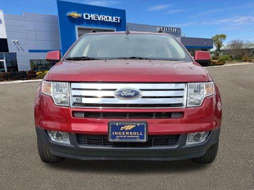 2008 Ford Edge SEL