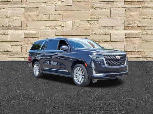 2023 Cadillac Escalade ESV Premium Luxury