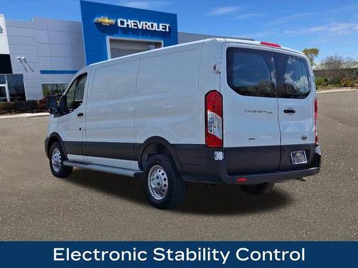 2023 Ford Transit-250 Base