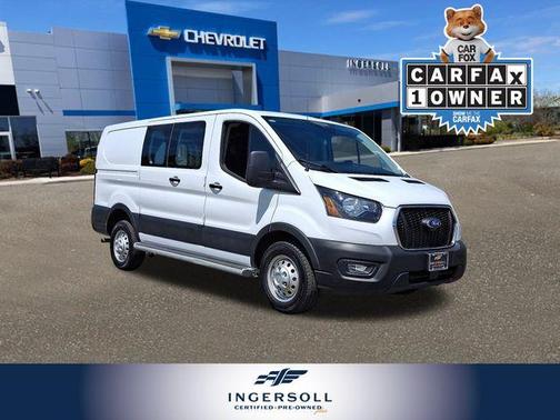 2023 Ford Transit-250 Base