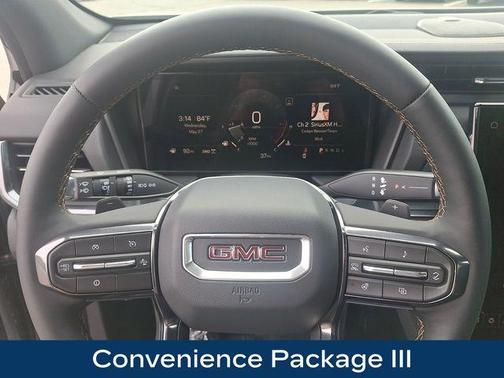 Sterling 2026 GMC Terrain AT4