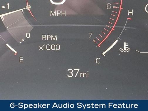 Sterling 2026 GMC Terrain AT4