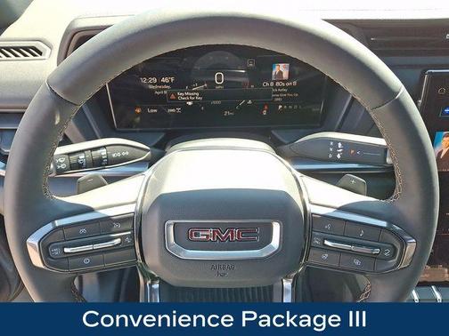 Sterling 2026 GMC Terrain AT4