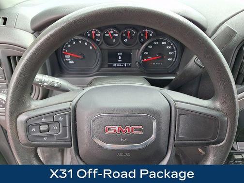 Sterling 2023 GMC Sierra 1500 Pro