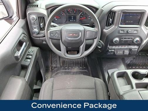 Sterling 2023 GMC Sierra 1500 Pro
