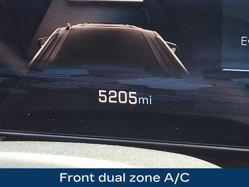 Black 2025 Chevrolet Tahoe High Country