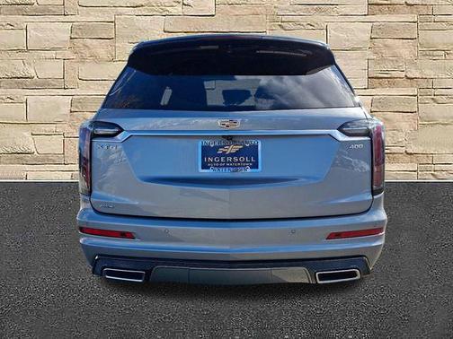 2024 Cadillac XT6 Sport AWD