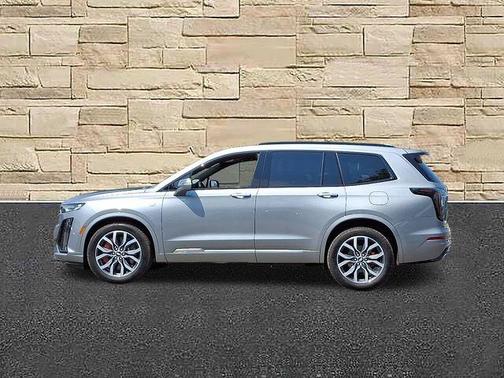 2024 Cadillac XT6 Sport AWD