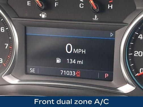 Sterling Gray Metallic 2023 Chevrolet Traverse LT Leather