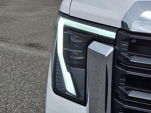 2025 GMC Sierra 2500 Pro