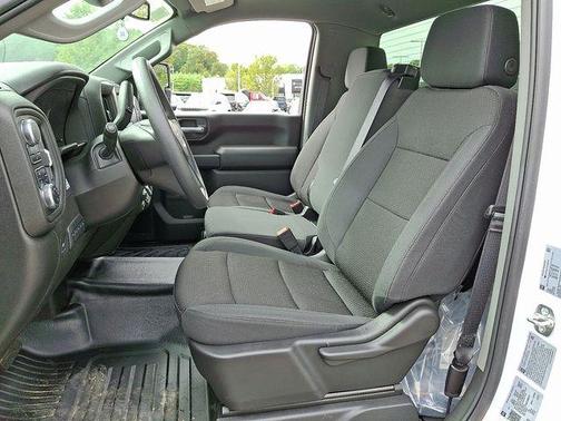 2025 GMC Sierra 2500 Pro
