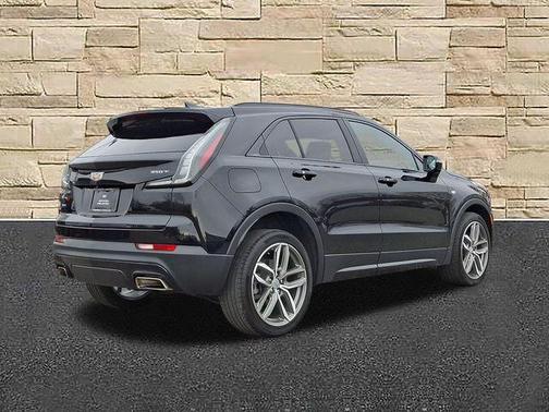 2023 Cadillac XT4 Sport