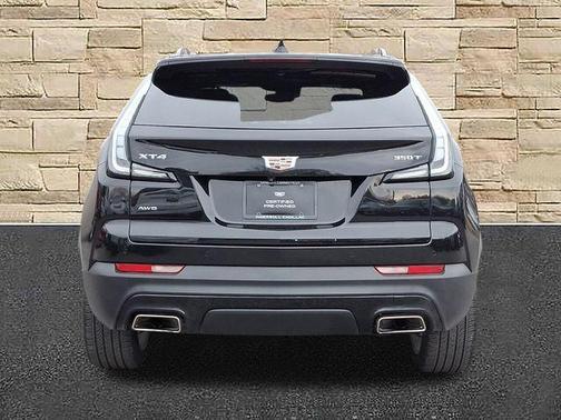 2023 Cadillac XT4 Sport