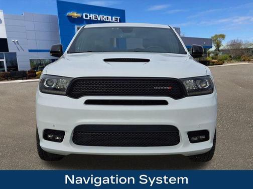 2019 Dodge Durango R/T