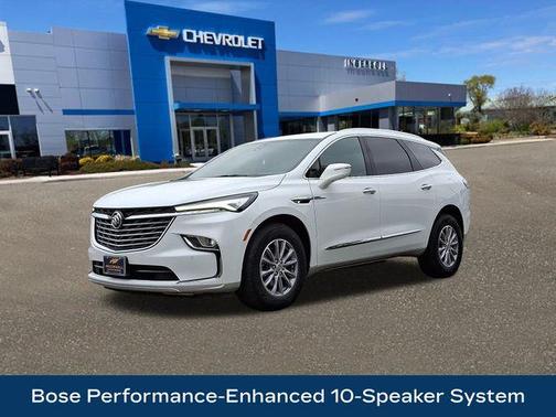 2024 Buick Enclave Premium