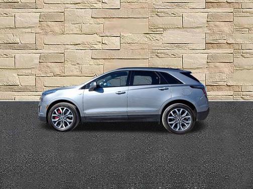 2024 Cadillac XT5 Sport