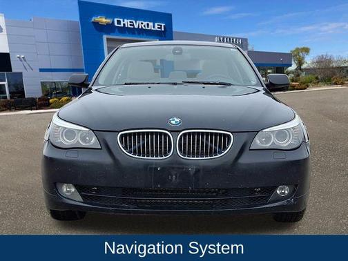 2010 BMW 528 i xDrive