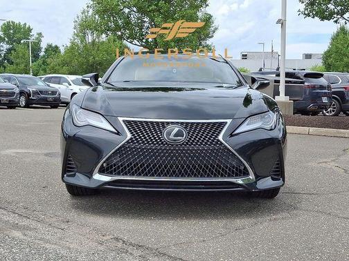 2019 Lexus RC 300 300