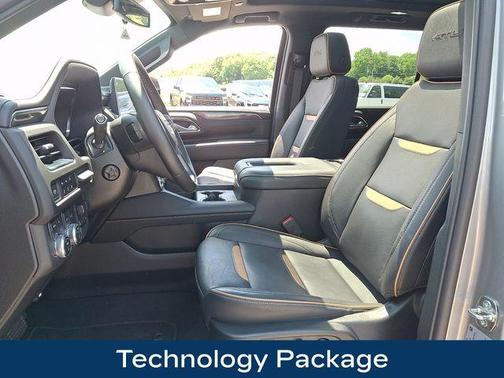 Sterling 2024 GMC Yukon XL AT4