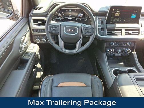 Sterling 2024 GMC Yukon XL AT4
