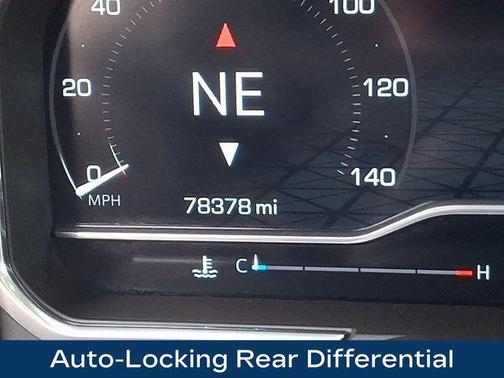 Onyx Black 2024 GMC Sierra 1500 Denali