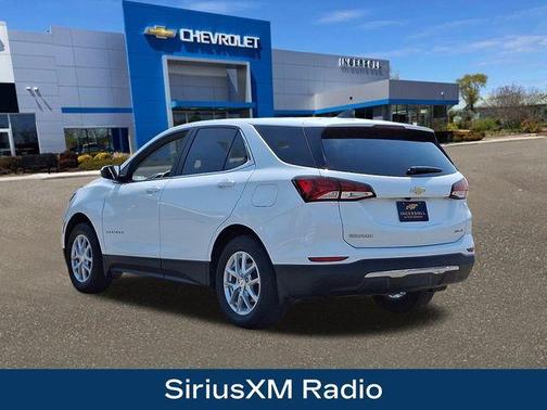 2023 Chevrolet Equinox 2LT