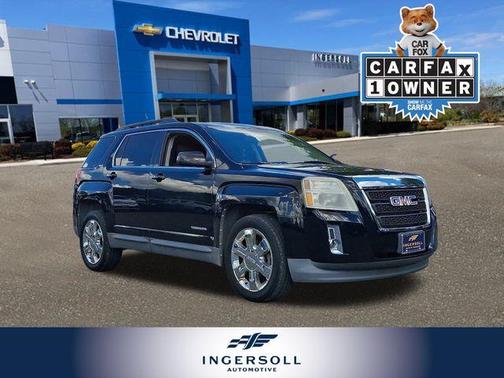 2011 GMC Terrain SLE-2