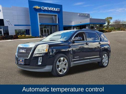 2011 GMC Terrain SLE-2