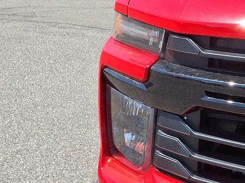2025 Chevrolet Silverado 3500 WT