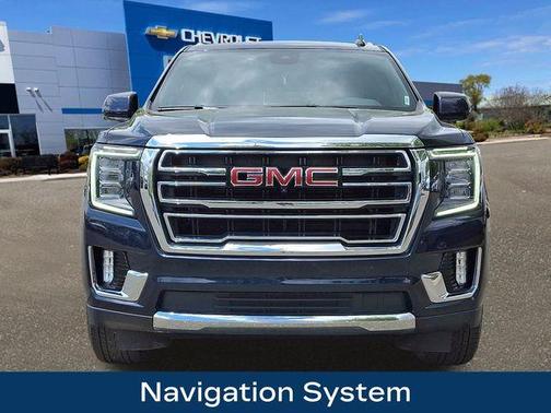 2024 GMC Yukon XL SLT