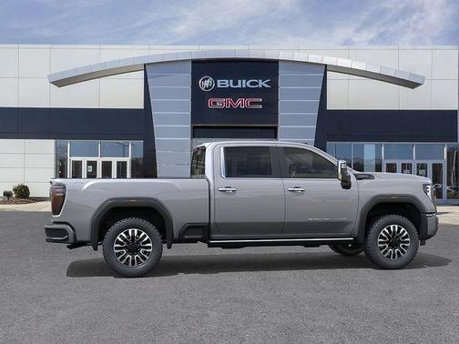 Sterling 2026 GMC Sierra 2500 Denali Ultimate