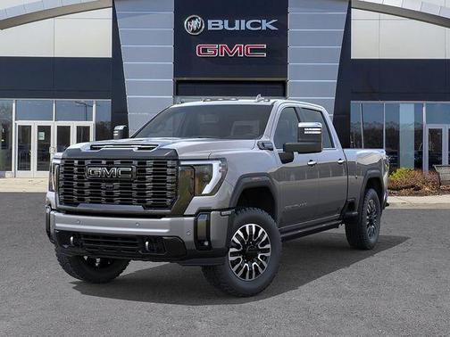 Sterling 2026 GMC Sierra 2500 Denali Ultimate