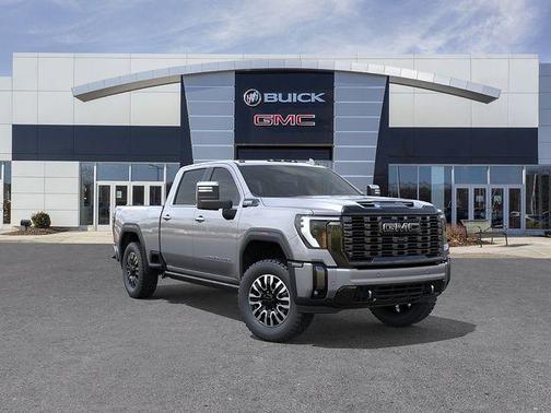Sterling 2026 GMC Sierra 2500 Denali Ultimate