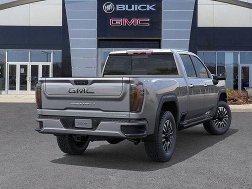 Sterling 2026 GMC Sierra 2500 Denali Ultimate