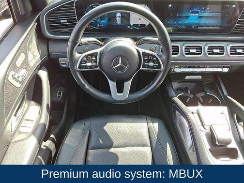 2022 Mercedes-Benz GLE 350 Base 4MATIC