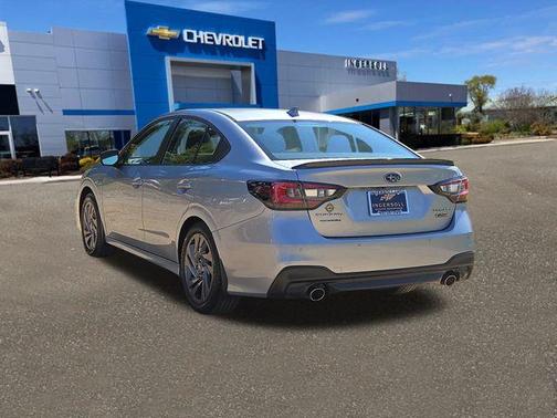 2023 Subaru Legacy Sport